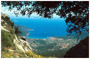 offerta Case vacanza Campo nell'Elba