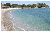 offerta albergo Cavo