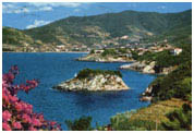 offerta albergo Marciana