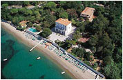 offerta albergo Ottone