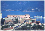 offerta Case vacanza a Portoferraio