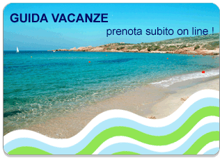 guida alle offerte case vacanza a Ortano