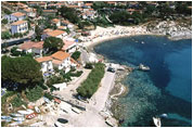 offerta albergo Seccheto