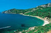 offerta Casa vacanze Capalbio