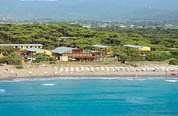 offerta villaggio Castagneto Carducci