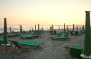 offerta albergo Forte dei Marmi
