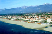 offerta albergo Lido di Camaiore