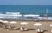offerta villaggio Marina di Castagneto Carducci