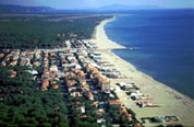 offerta albergo Marina di Grosseto