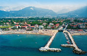 offerta albergo Marina di Massa