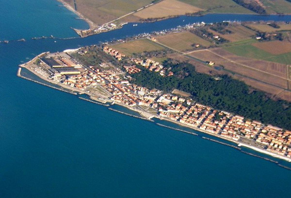 offerta villaggio Marina di Pisa