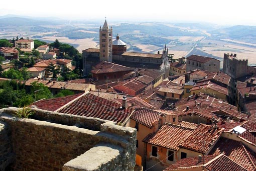 offerta Hotel Massa Marittima