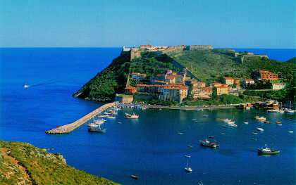 offerta Hotel Monte Argentario