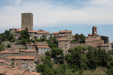 offerta villaggio Montecatini Val di Cecina