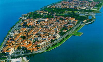 offerta Casa vacanze Orbetello