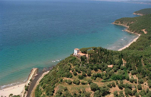 offerta Hotel Principina a Mare