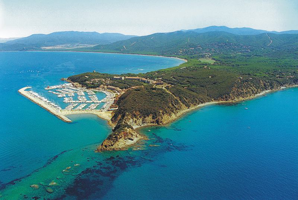 offerta Hotel Punta Ala