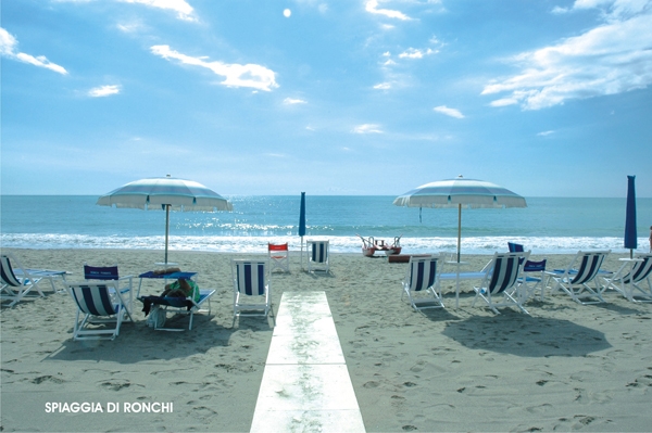offerta Hotel Ronchi