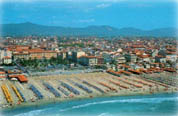 offerta Hotel Viareggio