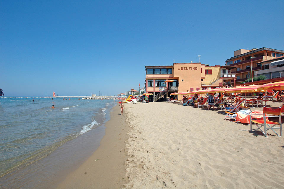 Hotel Residence San Vincenzo