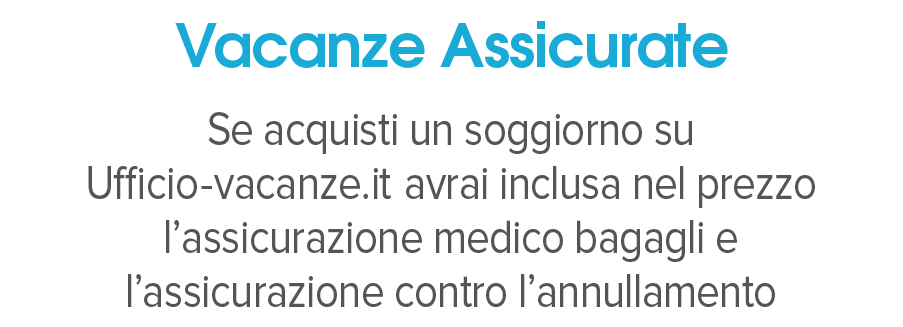 Vacanze Assicurate